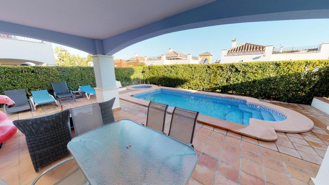 Francisco 293721-A Murcia Holiday Rentals Property Torre-Pacheco Eksteriør bilde